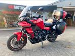 Yamaha Tracer 9, Motoren, 890 cc, Bedrijf, Meer dan 35 kW, Toermotor