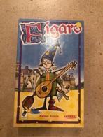 FIGARO - beau jeu de cartes de Reiner Knizia - VF, Hobby en Vrije tijd, Gezelschapsspellen | Bordspellen, Ophalen of Verzenden