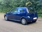 Opel Corsa C 2005 1.0 Ecotec, Voorwielaandrijving, Blauw, Grijs, Particulier