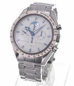 omega speedmaster professionnel 3575.20, Montre-bracelet, Acier, Omega, Enlèvement