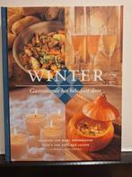 Winter - gastronomie het hele jaar door - artis historia, Boeken, Kookboeken, Ophalen of Verzenden, Zo goed als nieuw