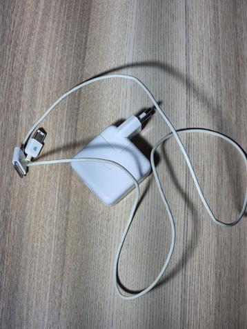 Adaptateur secteur A1070 Apple iPod, Enlèvement ou Envoi