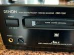 DENON Minidisc recorder DMD 1500, Audio, Tv en Foto, Ophalen of Verzenden, Minidisc-speler