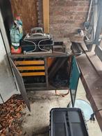 Garageverkoop, Diversen, Ophalen