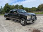 Ford F-350 Super Duty Lariat — 6,0L krachtslag V8 Turbo, Auto's, Ford USA, Automaat, 4 deurs, Achterwielaandrijving, Leder
