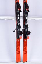 165 183 ski's ATOMIC REDSTER G9 2022, Servotec, Sport en Fitness, Skiën en Langlaufen, 160 tot 180 cm, Gebruikt, Verzenden, Carve