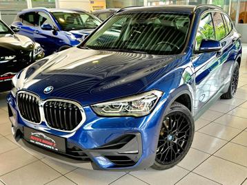 BMW X1 X1 xDrive25e / 41gCo / Zetelverwarming / Camera beschikbaar voor biedingen