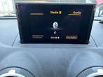 Navigatie Display van een Audi A3, Ophalen of Verzenden, 3 maanden garantie, Gebruikt, Audi