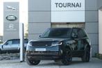 Land Rover Range Rover - SWB P615 SV AWD Auto. 25MY, Automaat, 615 pk, 4395 cc, Zwart
