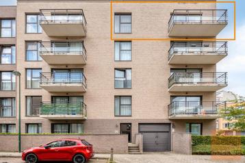 Appartement te koop in Oudergem beschikbaar voor biedingen