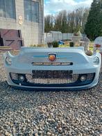 SET VAN 2 ABARTH BUMPERS, VOOR/ACHTER, PERFECTE STAAT!!!, Auto-onderdelen, Ophalen, Nieuw, Bumper, Fiat