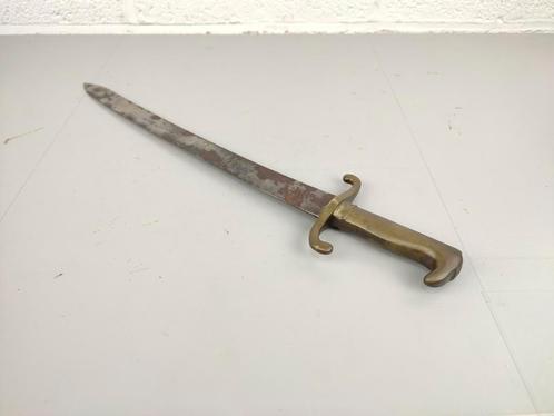 Pruisisch kortzwaard M1864, Verzamelen, Militaria | Algemeen, Ophalen of Verzenden