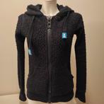 Lola Lisa jas small, Lola & Liza, Ophalen of Verzenden, Maat 36 (S), Blauw