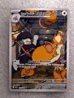 Pokémon  -  Weer Nieuwe kaarten op Anquitic !! check it out, Hobby en Vrije tijd, Ophalen of Verzenden, Nieuw, Losse kaart