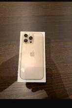 Iphone 16 por max 256gb, Télécoms, Téléphonie mobile | Apple iPhone, Enlèvement ou Envoi, IPhone 16