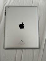 iPad 4th gen, Informatique & Logiciels, Apple iPad Tablettes, Utilisé