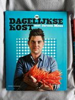 Jeroen Meus kookboeken in serie te koop, Boeken, Ophalen, Zo goed als nieuw, Jeroen Meus