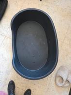 Hondenmand 91 cm breed x 61 cm diep, Ophalen, Zo goed als nieuw
