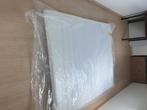 Nieuwe Matras topper 160x200x6cm koudschuim  met hoes, Huis en Inrichting, Slaapkamer | Matrassen en Bedbodems, Ophalen, Matras