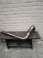 Golf 7 GTI downpipe, Auto-onderdelen, Uitlaatsystemen, Ophalen, Audi