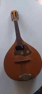 Ceolino mandoline, Muziek en Instrumenten, Snaarinstrumenten | Mandolines, Gebruikt, Ophalen of Verzenden