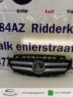 Mercedes W215 E klasse Grille, Auto-onderdelen, Ophalen of Verzenden, Gebruikt, Mercedes-Benz