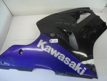 ZXR750 1993 - 1996 Kawasaki Kuipdeel D1-25803 beschikbaar voor biedingen