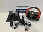 Logitech Formula Force EX Racestuur, Ophalen of Verzenden