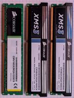Corsair XMS3 DDR3 RAM 2x4GB + 1x 8GB, Computers en Software, RAM geheugen, Gebruikt, 8 GB, DDR3, Ophalen of Verzenden