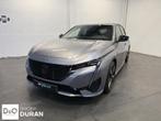 Peugeot 308 GT 1.2 Turbo EAT8, Cruise Control, Argent ou Gris, Achat, Euro 6