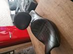 Corbin zadel in nieuwstaat, Motoren, Ophalen