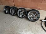 W213 AMG velgen, Gebruikt, Velg(en), Personenwagen, Zomerbanden