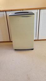 Papierversnipperaar - Fellowes Powershred 220c-2, Ophalen, Gebruikt