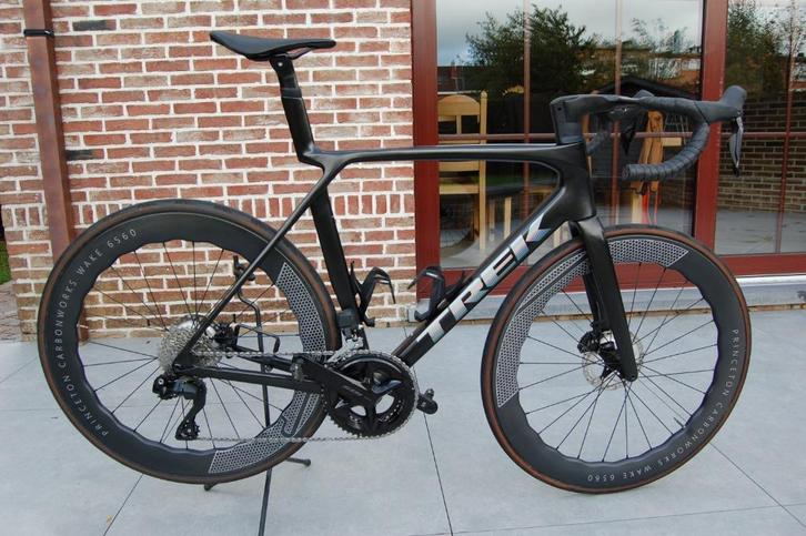 TREK MADONE SLR Gen8 *2025* Replica, Fietsen en Brommers, Fietsen | Heren | Sportfietsen en Toerfietsen, Zo goed als nieuw, Overige merken