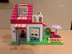Hello Kitty huisje/manege/ijssalon (samen of apart), Kinderen en Baby's, Ophalen, Zo goed als nieuw, Overige merken