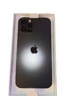 Refurbished iPhone 12 Pro – Nieuwstaat, nooit gebruikt, 256 GB, Gris, Enlèvement ou Envoi, Reconditionné