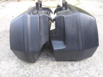 Koffers BMW R 1100 GS  /  R 1150 GS beschikbaar voor biedingen