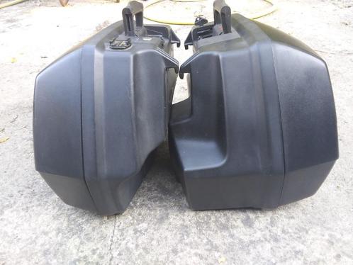 Koffers BMW R 1100 GS  /  R 1150 GS, Motoren, Accessoires | Koffers en Tassen, Gebruikt, Ophalen