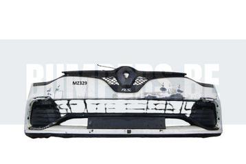 Bumper  RENAULT CLIO IV RS TROPHY  Voorbumper  MZ329