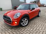 Mini one 1500cc benzine, Auto's, Overige kleuren, Bedrijf, Handgeschakeld, 1500 cc