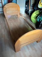 1 persoonsbed, Huis en Inrichting, Slaapkamer | Bedden, Ophalen