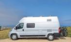 Campereve familiebusje, Caravans en Kamperen, Overige merken, Koelkast, Buitenlamp, Fiat