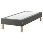 Ikea éénpersoonsbed Espevar, Huis en Inrichting, Ophalen, 90 cm, Eenpersoons, Zo goed als nieuw