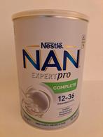 Melkpoeder Nan Complete 12-36 maanden, Kinderen en Baby's, Babyvoeding en Toebehoren, Ophalen, Nieuw