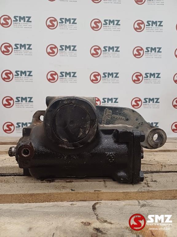 Occ Stuurhuis Iveco, Auto-onderdelen, Vrachtwagen-onderdelen, Iveco, Besturing, Gebruikt