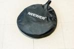 Neewer 5 in 1 Opvouwbare Lichtreflector 60x90cm, TV, Hi-fi & Vidéo, Enlèvement, Utilisé