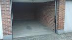 GARAGEBOX TE HUUR, Immo, Garages en Parkeerplaatsen, Provincie Antwerpen