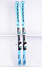 SKIS 160 cm STOCKLI LASER SL VRT SOC, noyau en bois, double, Sports & Fitness, Ski & Ski de fond, Envoi