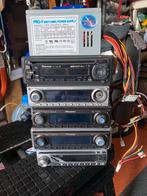 Gebruikte autoradio’s, Auto diversen, Autoradio's, Ophalen, Gebruikt