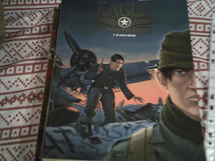 Dupuis strips aan 3 euro/stuk, Boeken, Stripverhalen, Gelezen, Meerdere stripboeken, Ophalen of Verzenden